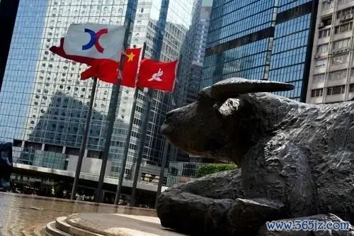 港交所并吞天6家启动招股，从递表到香港上市，最快100天