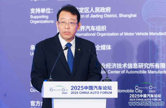广汽冯兴亚：上周专程窥探了任正非，将与华为进一步深化全面政策协作